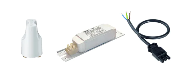 Zubehör