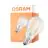 Osram LED Superstar E27 Birne Fadenlampe Klar 7.5W 1055lm - 927 Extra Warmweiß | Höchste Farbwiedergabe - Dimmbar - Ersatz Für 75W