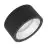 Ledvance LED Downlight Surface IP65 Aluminium Schwarz 45W 4950lm 60D - 840 Kaltweiß | IP65