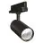 Ledvance LED-Schienenstrahler 3-Phasen Schwarz 30W 3600lm - 930 Warmweiß | Höchste Farbwiedergabe