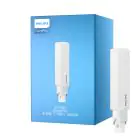 Philips CorePro PL-C LED 6.9W 770lm - 840 Kaltweiß | 2-Pins - Ersatz Für 18W