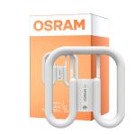 Osram Dulux-SQ LED 7W 720lm - 835 Blanc Chaud | 2-Pins - Équivalent 16W
