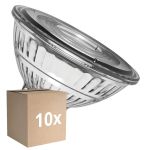 Lot 10x Ledvance Spot LED GU5.3 MR16 2.2W 230lm 36D - 930 Blanc Chaud | Meilleur Rendu Des Couleurs - Dimmable - Équivalent 20W