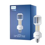 Philips TrueForce public (des rues – SON) Master LED SON-T M E27 23W 3600lm - 727 Blanc Très Chaud | Équivalent 50W