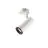 SLV Numinos Spot Phase M Plafonnier Aluminium Blanc 20.1W 1955lm 24D - 930 Blanc Chaud | Meilleur Rendu Des Couleurs - Dimmable 