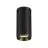 SLV Numinos Phase M Spot Aluminium Noir 20.1W 1925lm 24D - 927 Blanc Très Chaud | Meilleur Rendu Des Couleurs - Dimmable 
