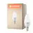 Ledvance Smart+ Mater E14 B40 4.9W 470lm - 827-865 Variable Blanc | RGBW - Dimmable - Équivalent 40W