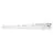 Ledvance Étanche Réglette Imperméable HE 5x Câblage Traversant PC 72.2W 11680lm - 840 Blanc Froid | 150cm -Équivalent 2x58W