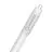 Ledvance Tube LED T5 HF P Electronic (HF) High Output 18W 2550lm - 830 Blanc Chaud | 85cm - Équivalent 39W