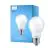 Philips Corepro LED Ampoule E27 Poire Dépolie 8.5W 1055lm - 830 Blanc Chaud | Équivalent 75W