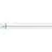 Philips Tube LED T8 MASTER Value (EM/Direct 230V) High Output 19.3/23W 2900/3400lm - 830 Blanc Chaud | 150cm - Lumen Commutateur - Équivalent 58W