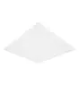 Ledvance Panneau LED Comfort Aluminium Blanc 33W 4320lm - 865 Lumière du Jour | 62.5x62.5cm - UGR < 19