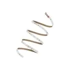 Ledvance Rubans LED Value 500 24W 2375lm 24v - 830 Blanc Chaud | 5M/8mm