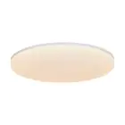 Nordlux Plafonnier Vic 29 Blanc 23.5W 2100lm - 830 Blanc Chaud | IP20